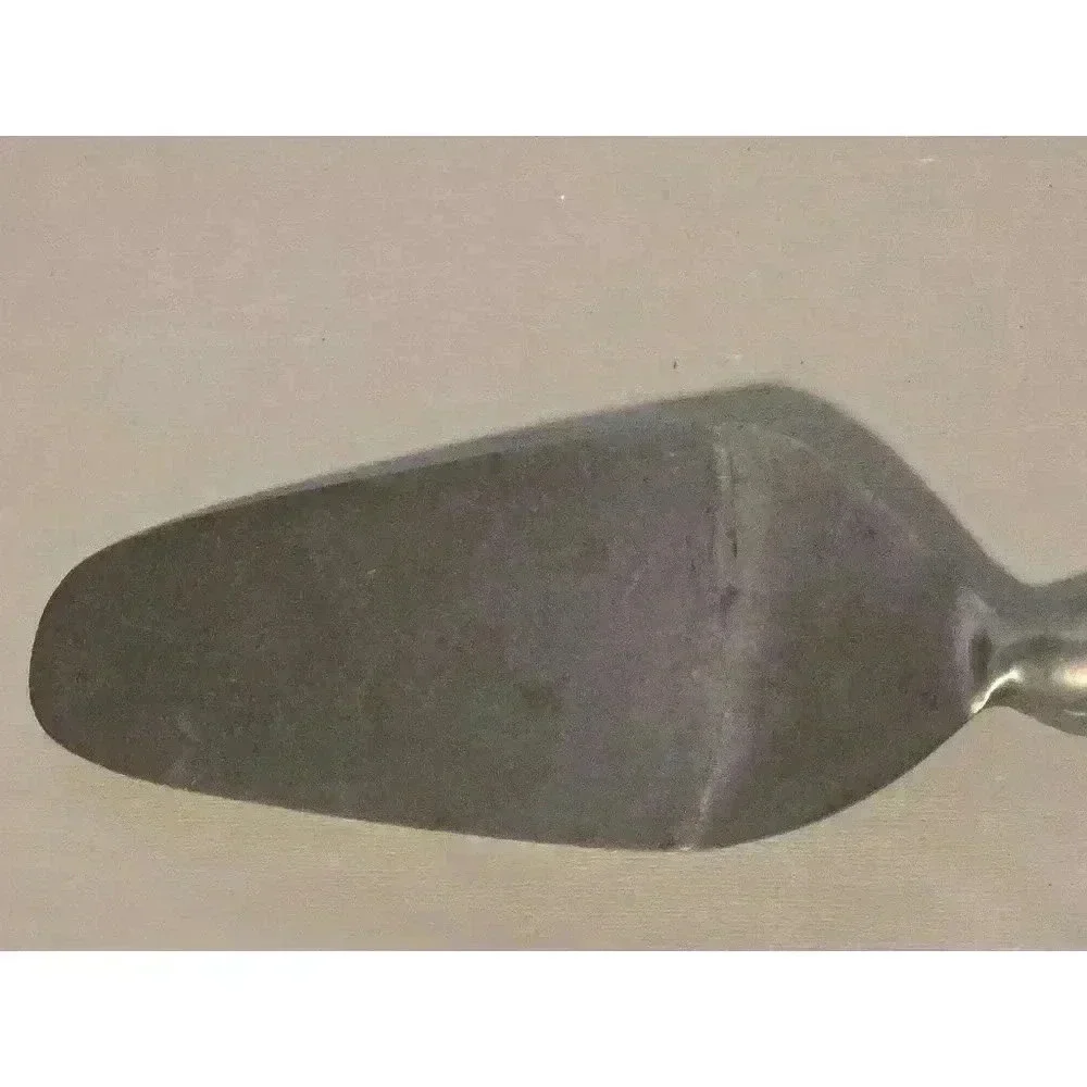 Silver plated Unbranded Cake‎ Server
